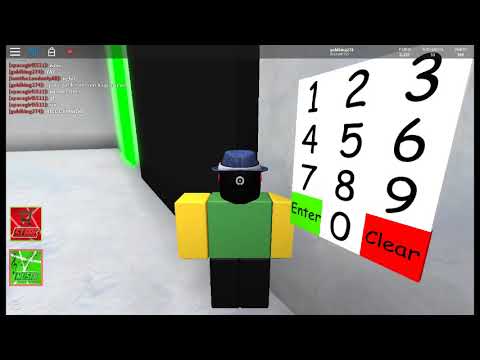 Roblox free robux hack code